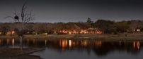 Chitwa Chitwa Game Lodge