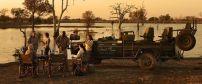 Djuma Bush Lodge
