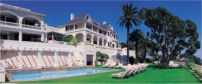 Ellerman House