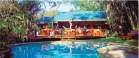 Bushlands Game Lodge