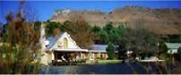 Cleopatra Mountain Farmhouse