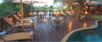 Kapama Lodge
