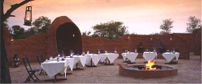 Lukimbi Safari Lodge
