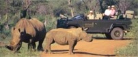 Impodimo Game Lodge