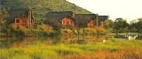 Tau Game Lodge