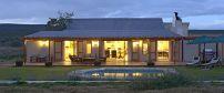 River Bend Lodge