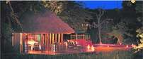 Djuma Vuyatela Lodge