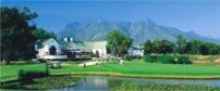 Fancourt Hotel and Country Club