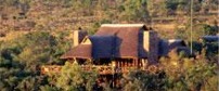 Nungubane Private Game Lodge