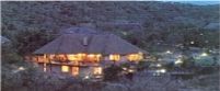 Shibula Lodge