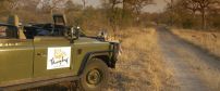 Serondella Game Lodge
