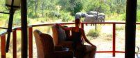 Shumbalala Game Lodge