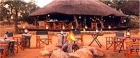 Kwafubesi Tented Safari Camp
