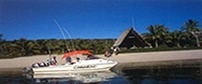 Pestana Bazaruto Lodge