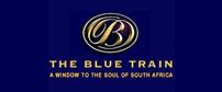 Cape Town / Pretoria via the Blue Train