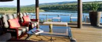 Pumba Water Lodge