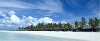 Matemo Island Resort