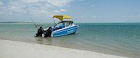 Dugong Beach Lodge