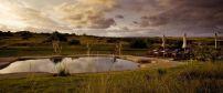 Hlosi Game Lodge