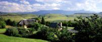 Montusi Mountain Lodge