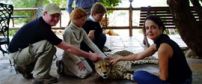 Tshukudu Game Lodge