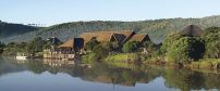 River Lodge