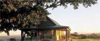 Camp Figtree Lodge