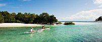 Vamizi Island Lodge