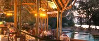 Chobe Safari Lodge