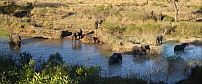 Thula Thula Tented Camp