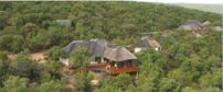 Clifftop Lodge
