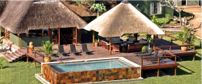 Nkorho Game Lodge