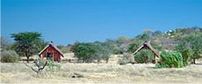 Kavita Lion Lodge