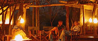 Rhino Plains Camp