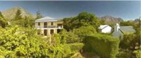 Akademie Guest Houses