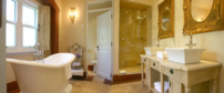 Franschhoek Country House & Villas