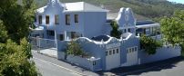 Table Mountain Lodge