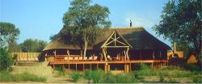 Royal Legend Safari Lodge & Spa
