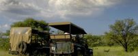 Sediba Private Game Lodge