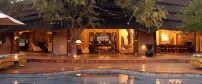 Tuningi Safari Lodge