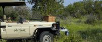 Motswiri Private Safari Lodge