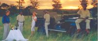 Notten's Bush Camp