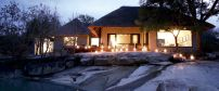 Londolozi Granite Private Suites