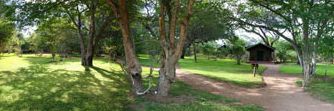 Elephant Valley Lodge