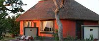 Mohlabetsi Safari Lodge