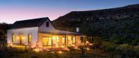 Samara Mountain Retreat