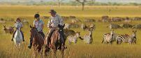 Singita Faru Faru Lodge