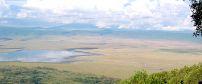 Ngorongoro Crater Lodge