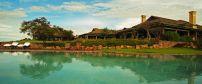 Singita Sasakwa Lodge