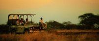 Porini Amboseli Camp